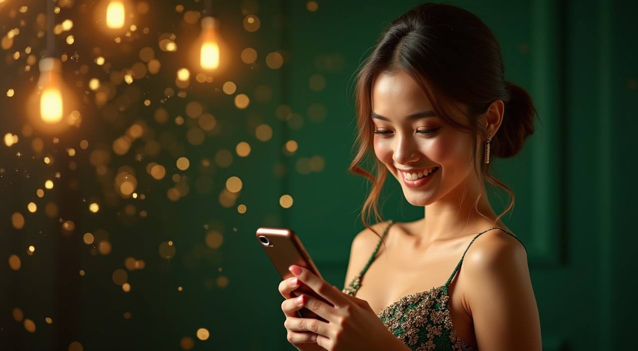 chai 4d Sambut Dunia Nirvana dengan Pilihan Meja & Slot Khusus